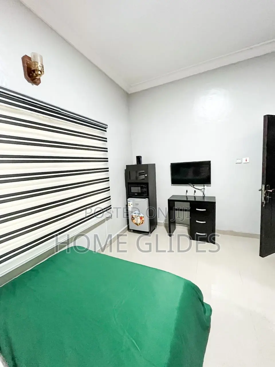 One Room Apartment in Ajah