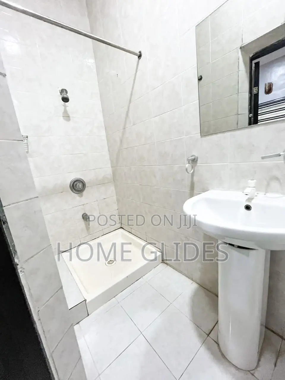 One Room Apartment in Ajah