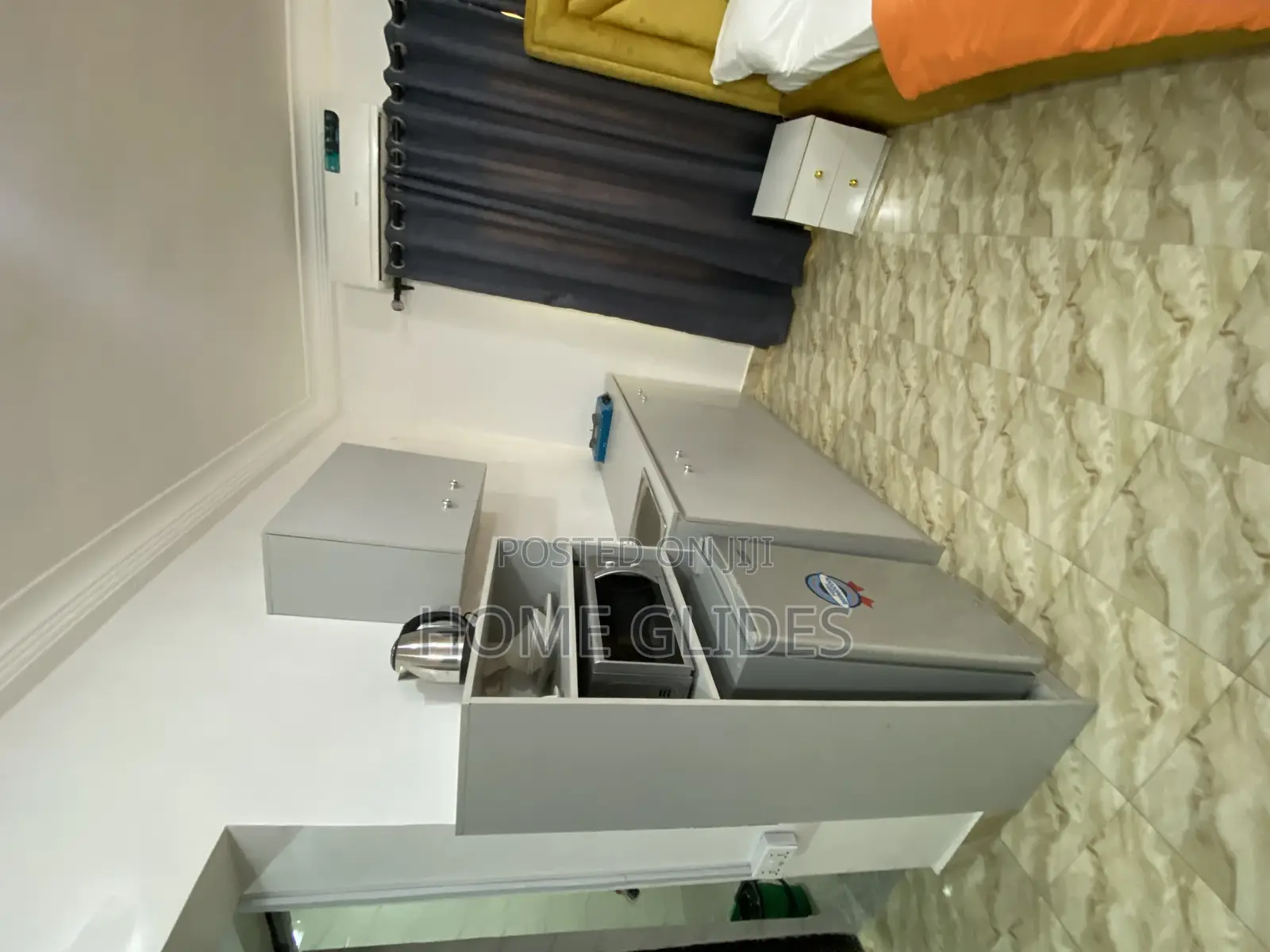 One Bedroom Apartment in Lekki