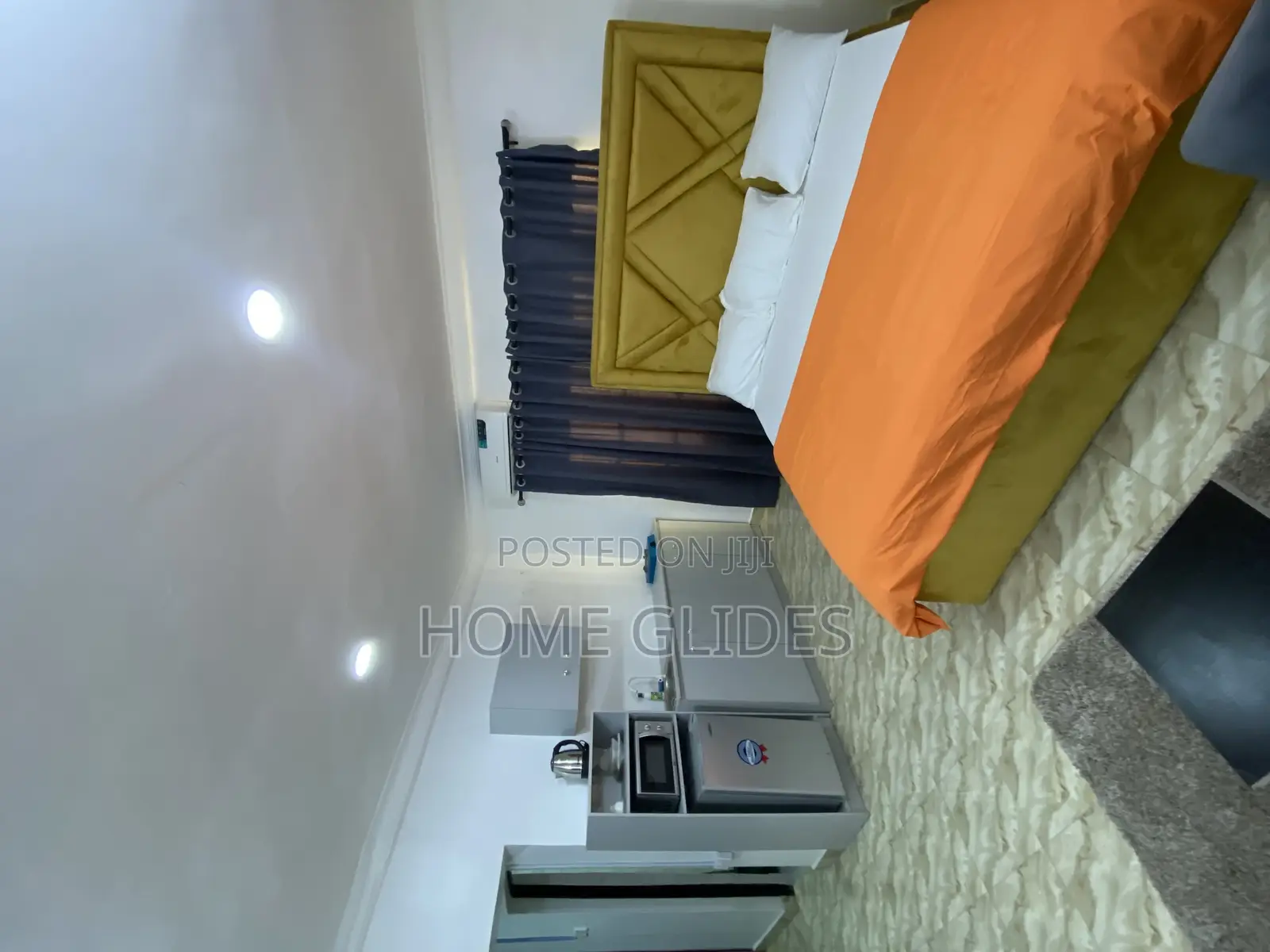 One Bedroom Apartment in Lekki
