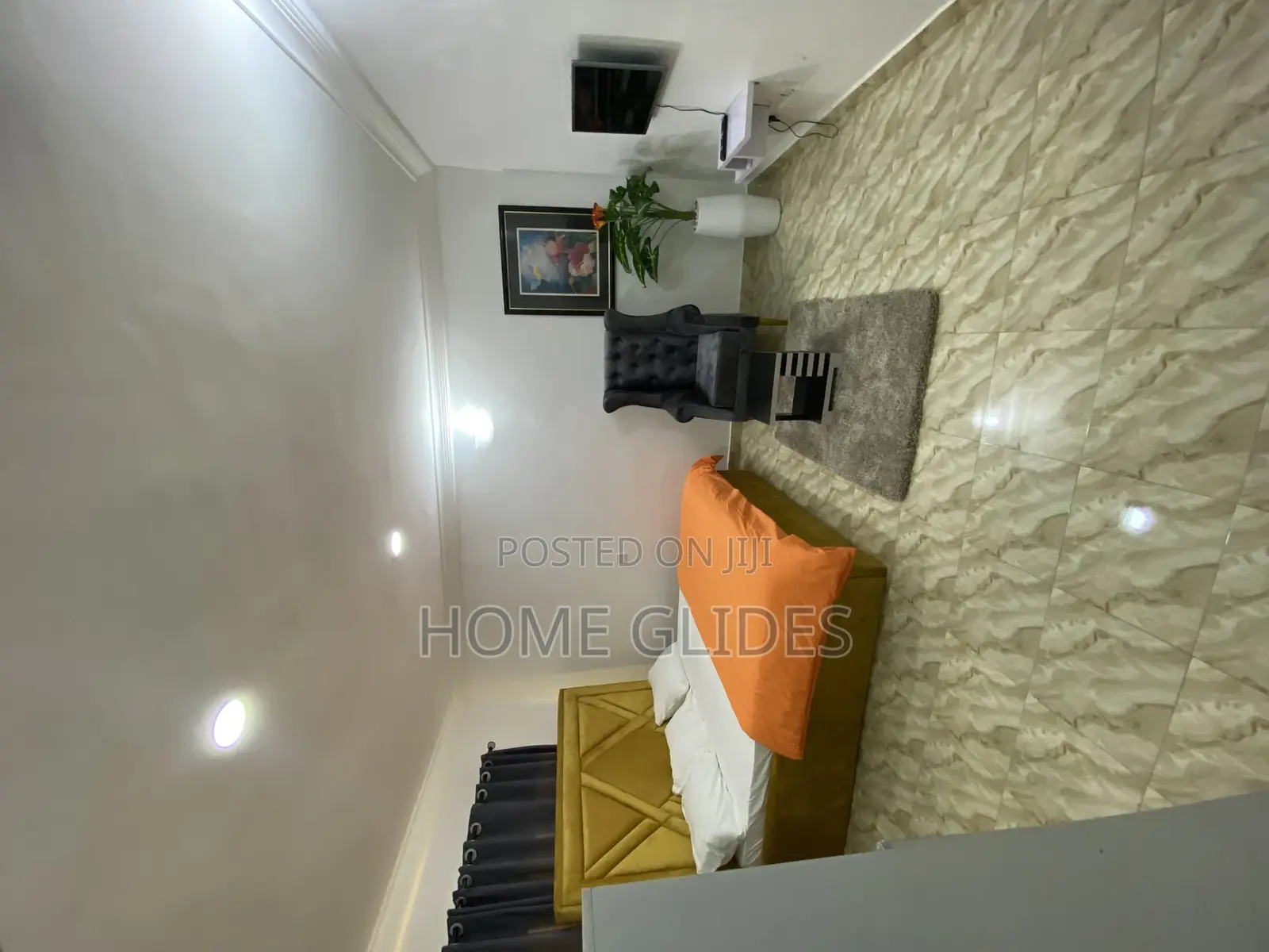 One Bedroom Apartment in Lekki