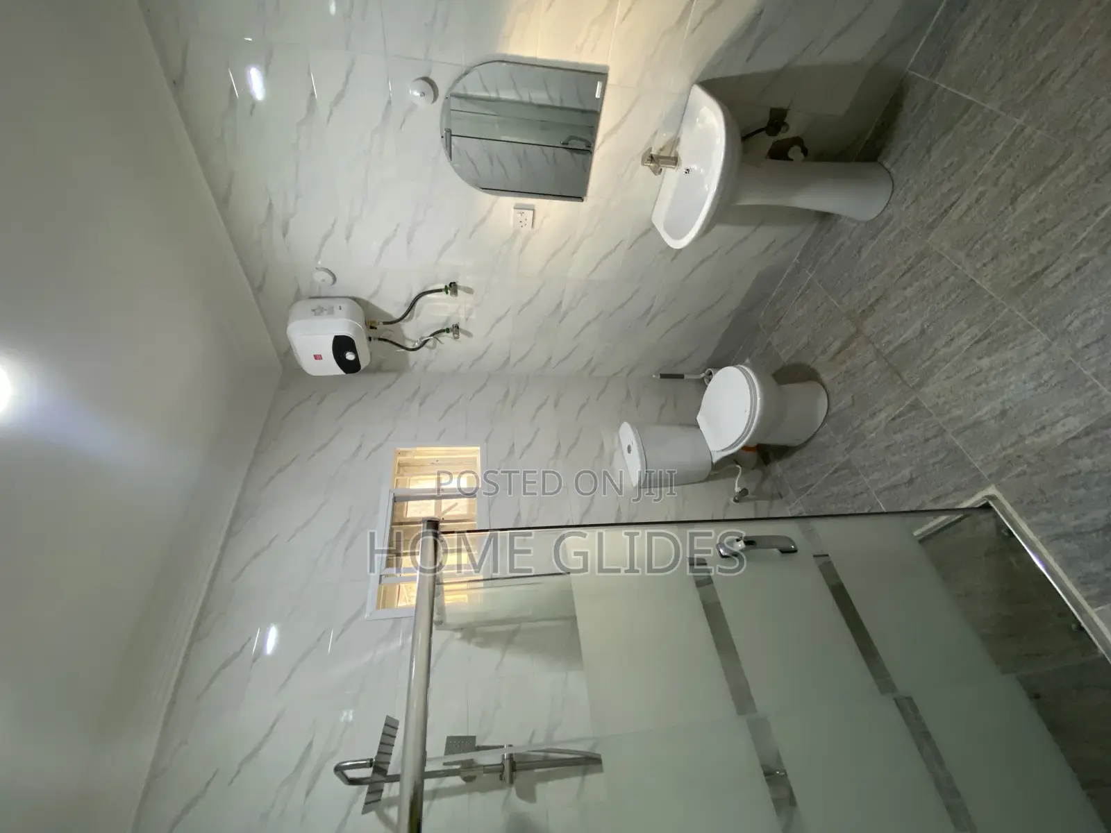 One Bedroom Apartment in Lekki