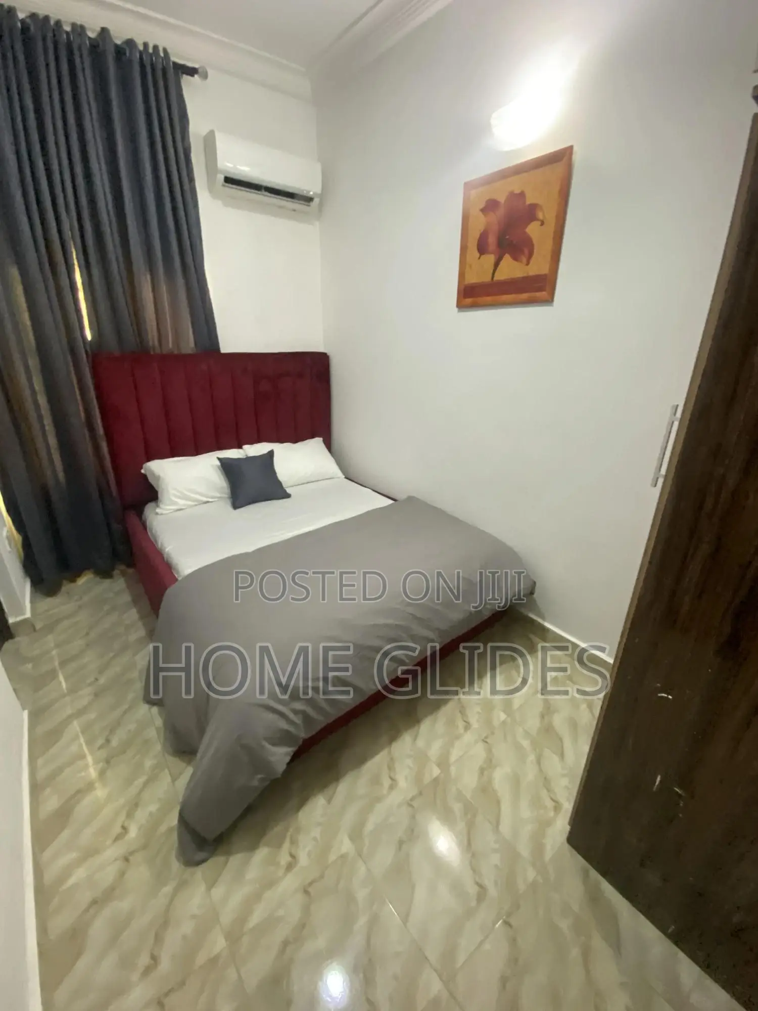 One Bedroom Flat in Lekki
