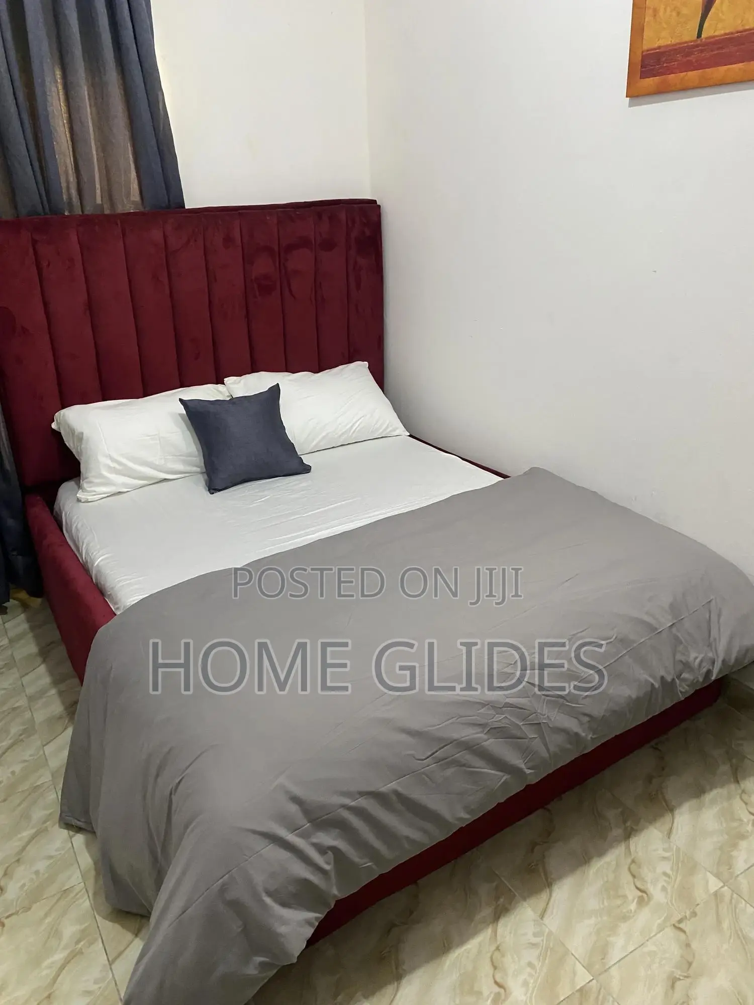 One Bedroom Flat in Lekki