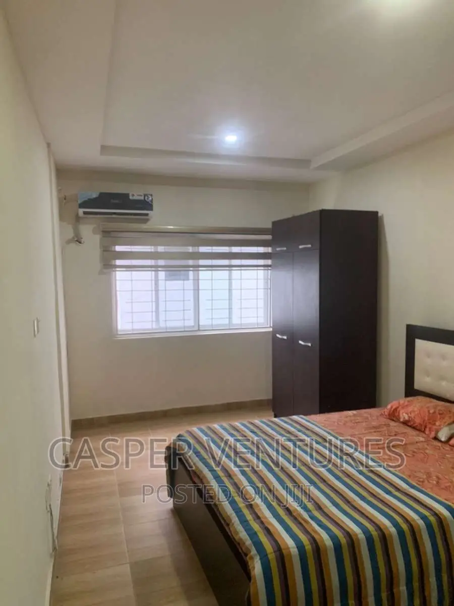 Affordable and Classy Apartment in Lekki Phase 2