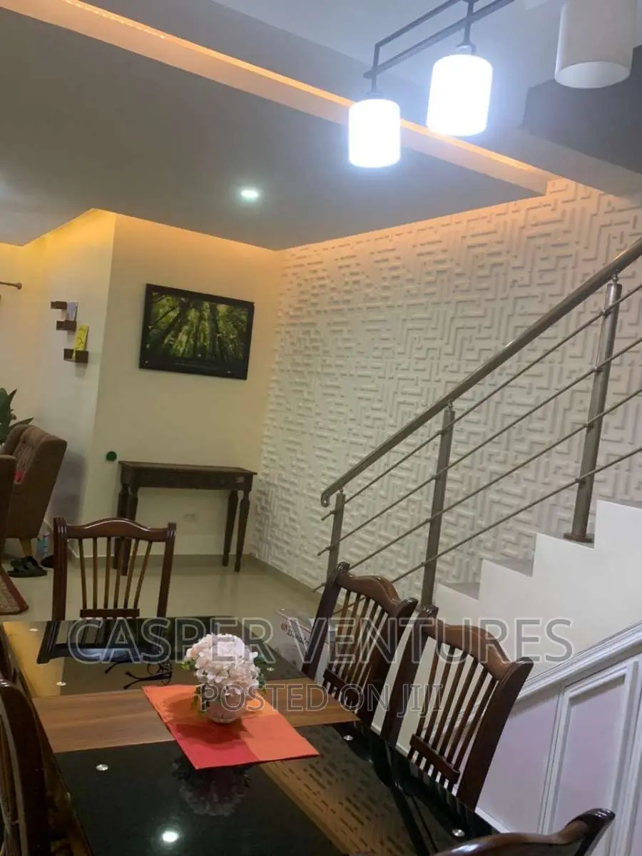 Affordable and Classy Apartment in Lekki Phase 2