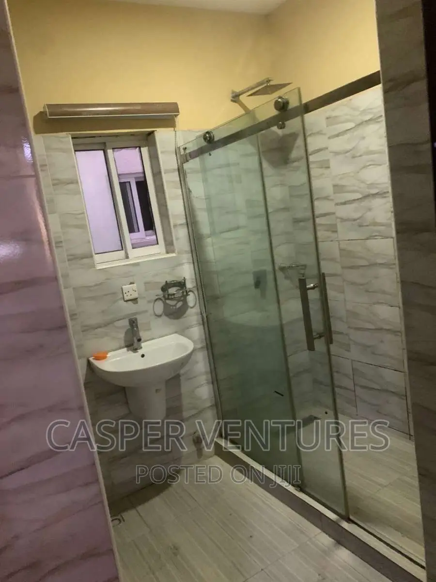 Affordable and Classy Apartment in Lekki Phase 2