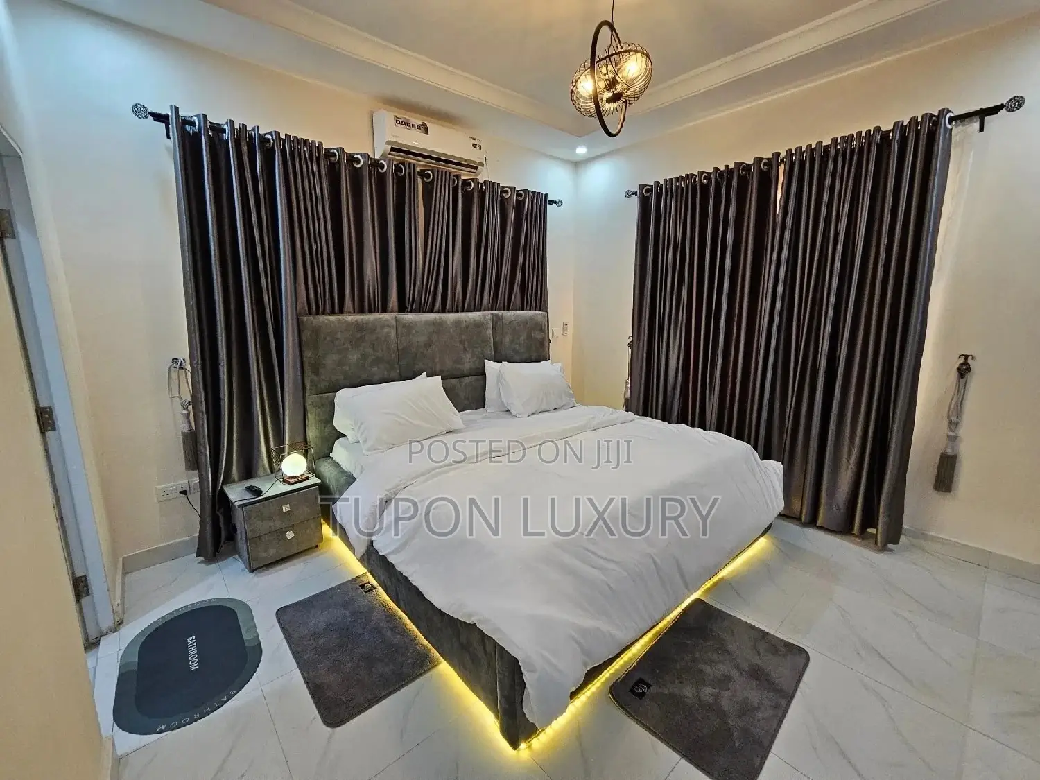 Luxury 2bedroom Apartmemt in Ikate in Ikate