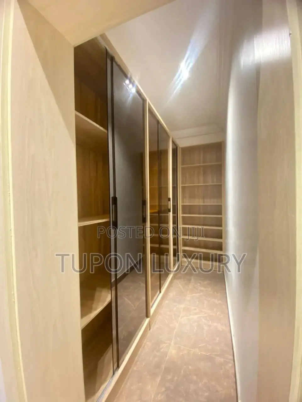 Classic 3bed Terrace Duplex in Ikoyi With Gym in Ikoyi