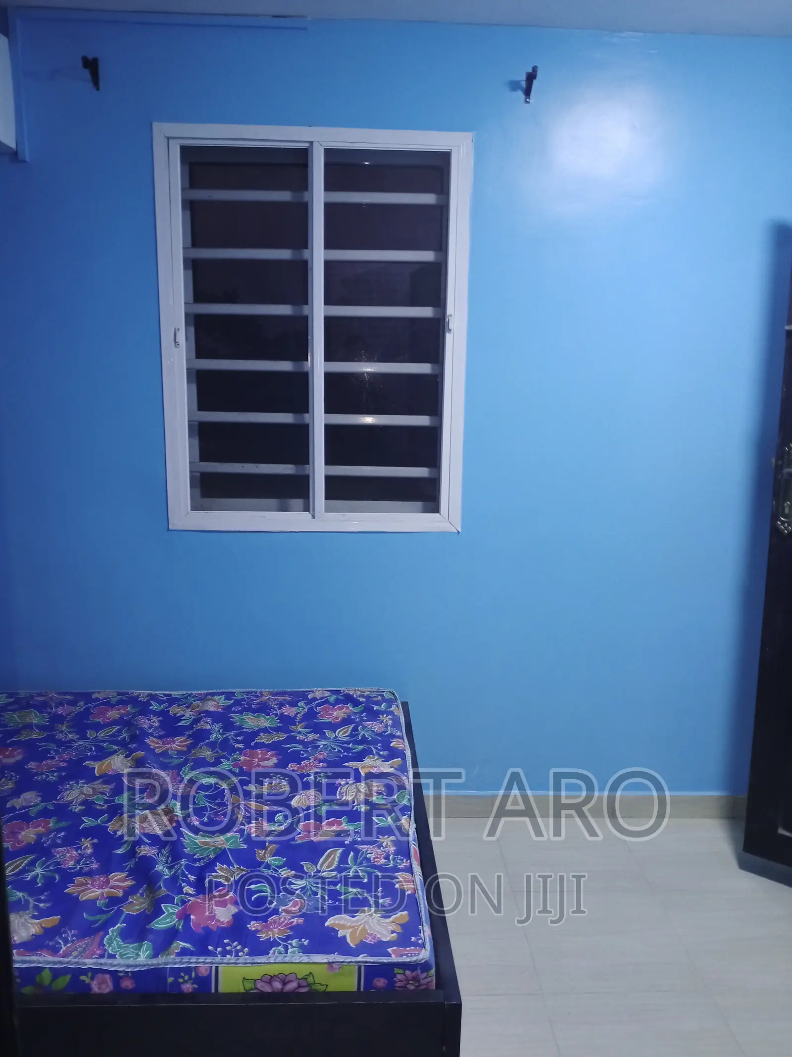 Shortlet in Onike Estate Yaba in Onike