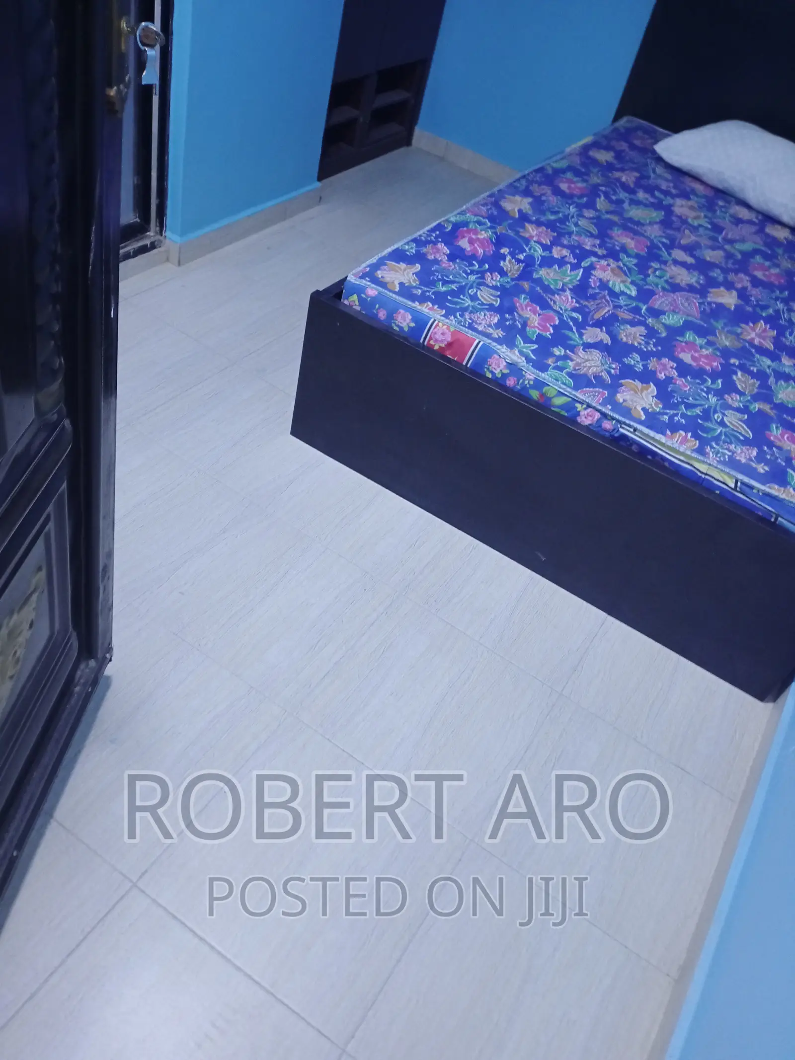 Shortlet in Onike Estate Yaba in Onike