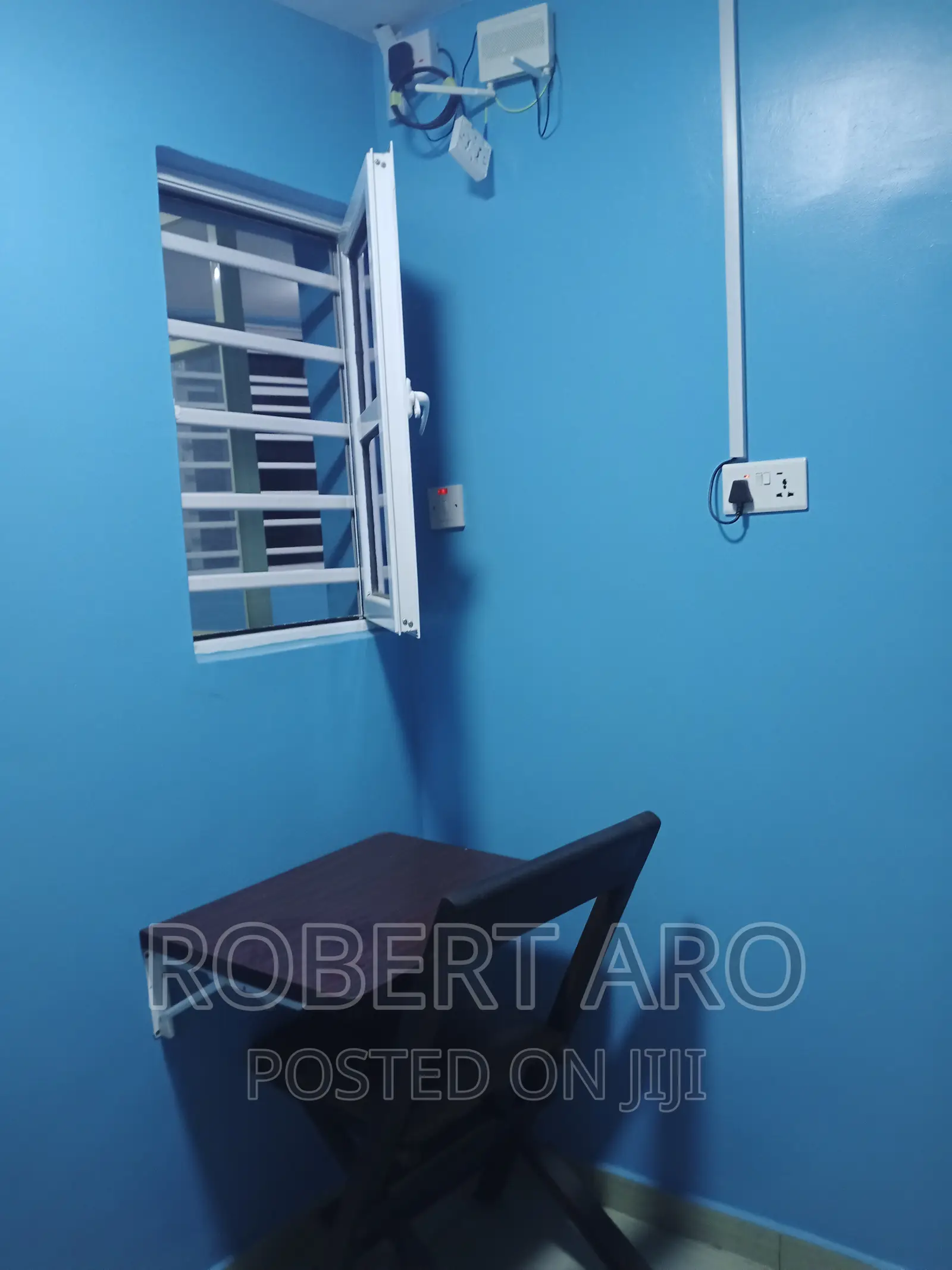 Shortlet in Onike Estate Yaba in Onike