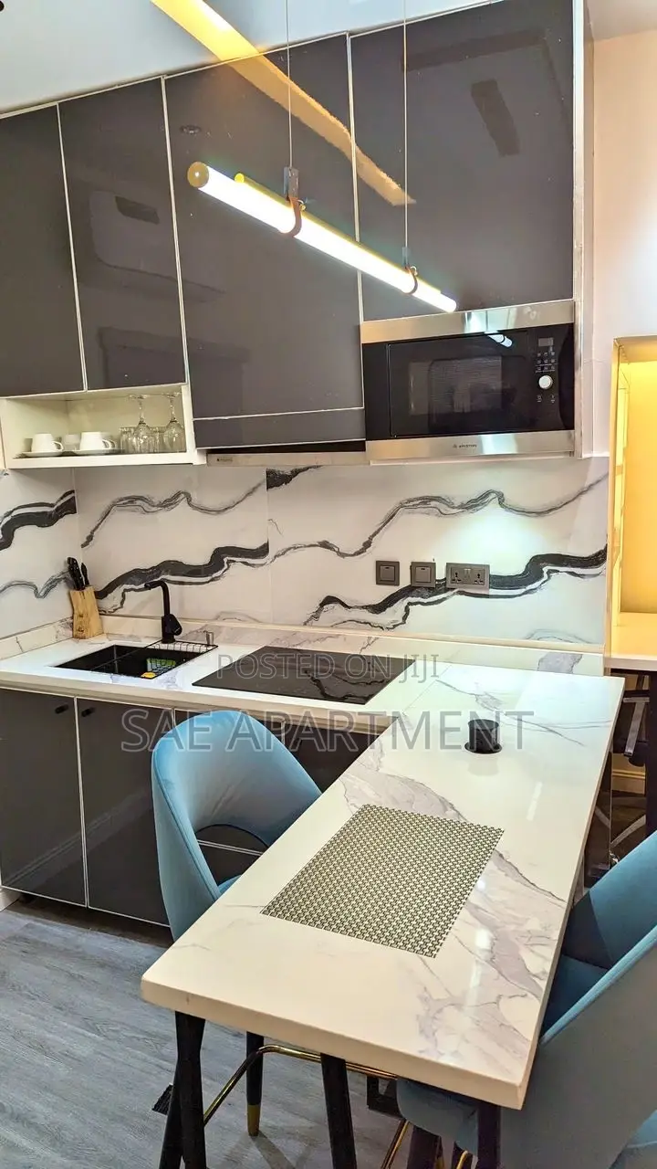 Two Bedroom Apartment, Wuse 2 Abuja in Wuse 2