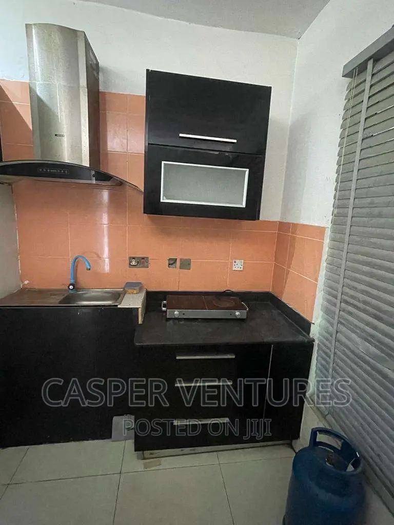 Exclusive and Glamorous Mini Flat in Chevron