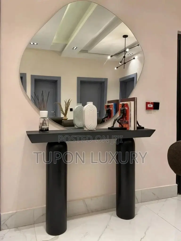 Luxury 3bedroom With City View in Ikoyi, Banana Island. in Banana Island