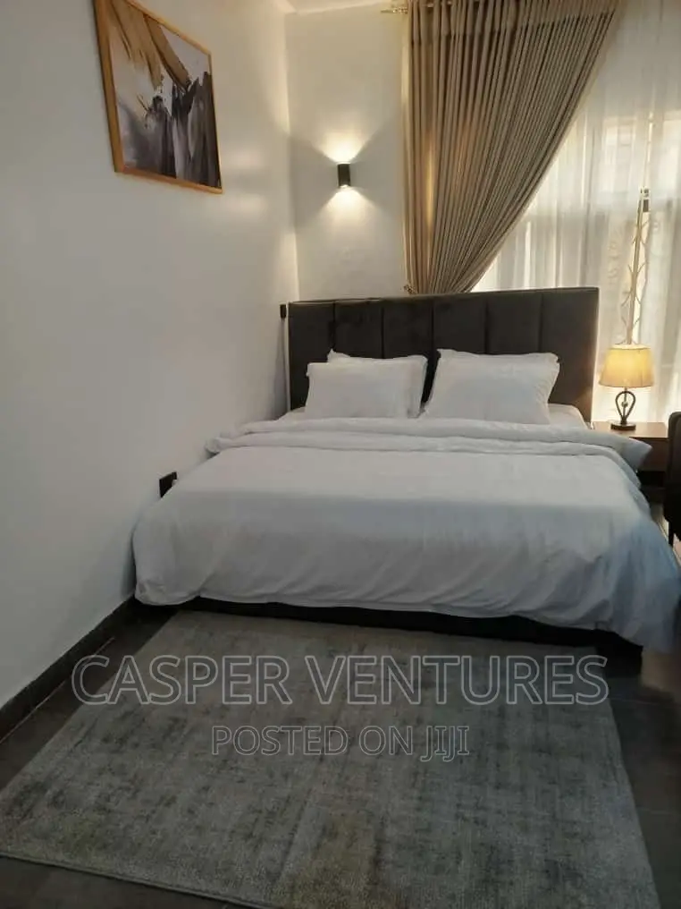 Glamorous and Stylish Apartment in Osapa london