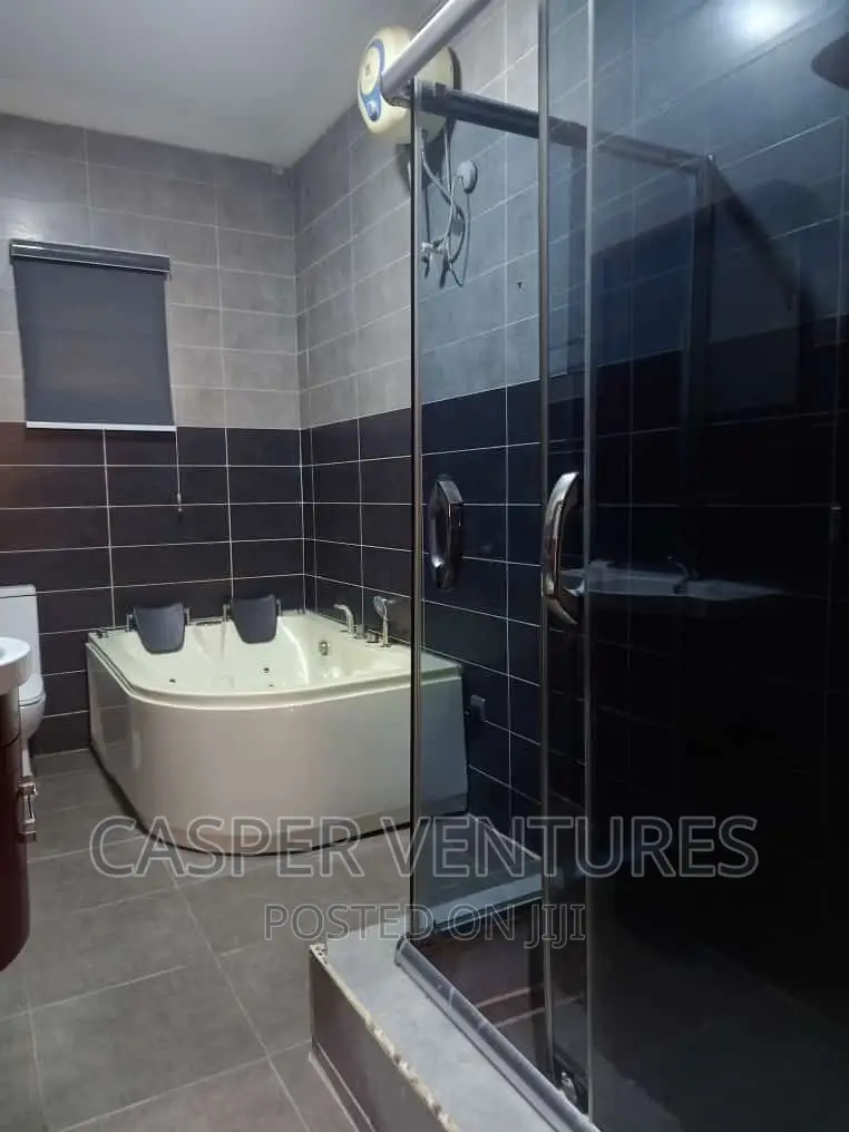 Glamorous and Stylish Apartment in Osapa london