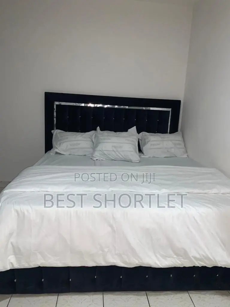 2 Bedroom Wuse on Promo in Wuse