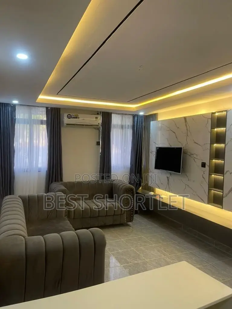 2 Bedroom Wuse on Promo in Wuse