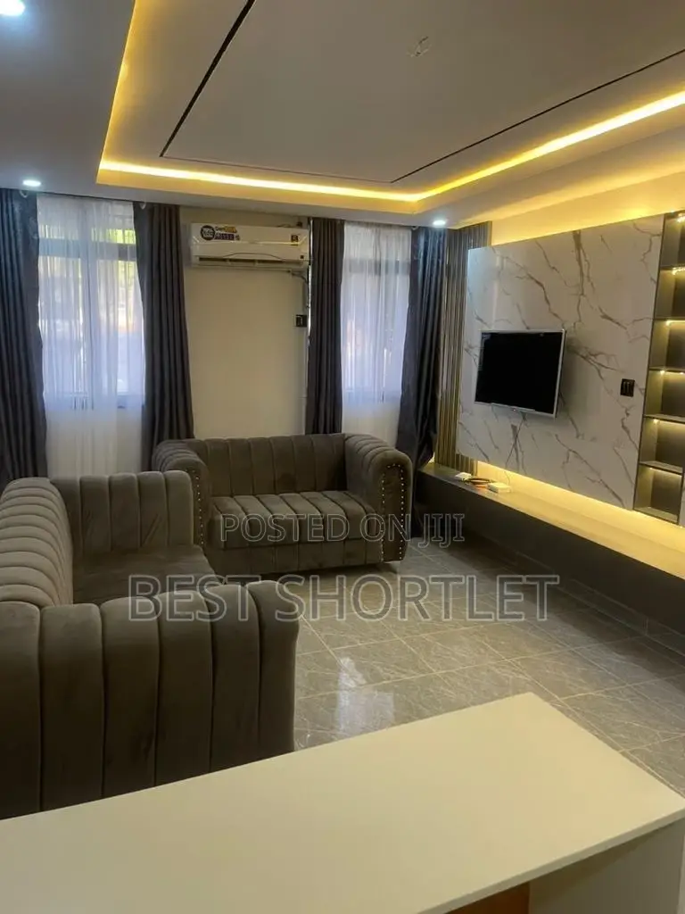 2 Bedroom Wuse on Promo in Wuse