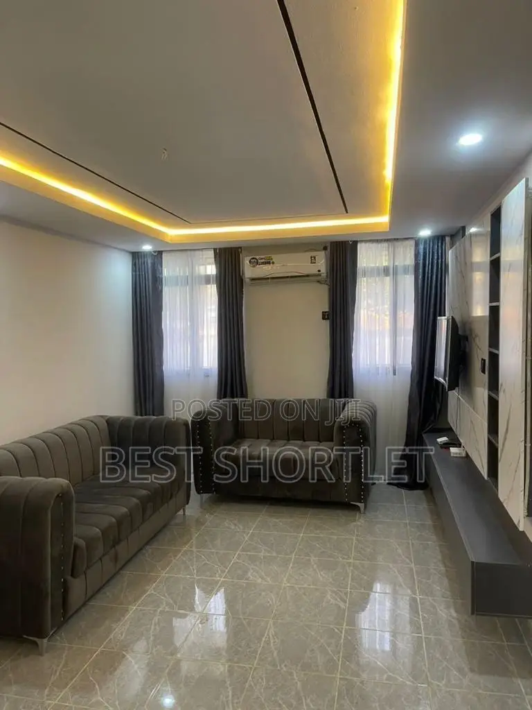 2 Bedroom Wuse on Promo in Wuse