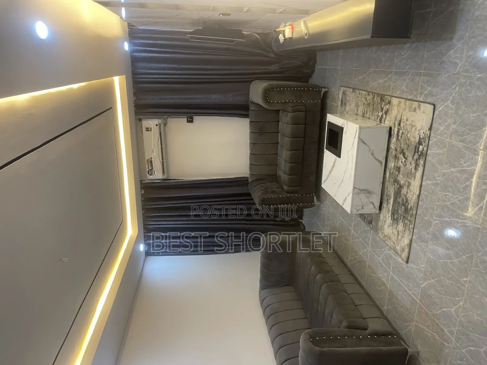 2 Bedroom Wuse on Promo in Wuse