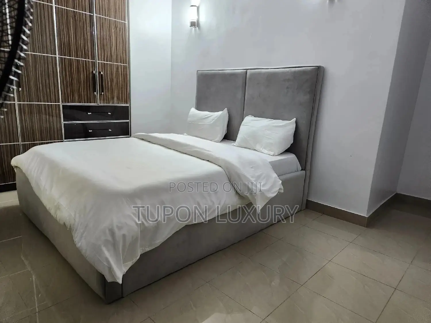 3-Bedroom With Snooker Board and PS5 in Ikoyi