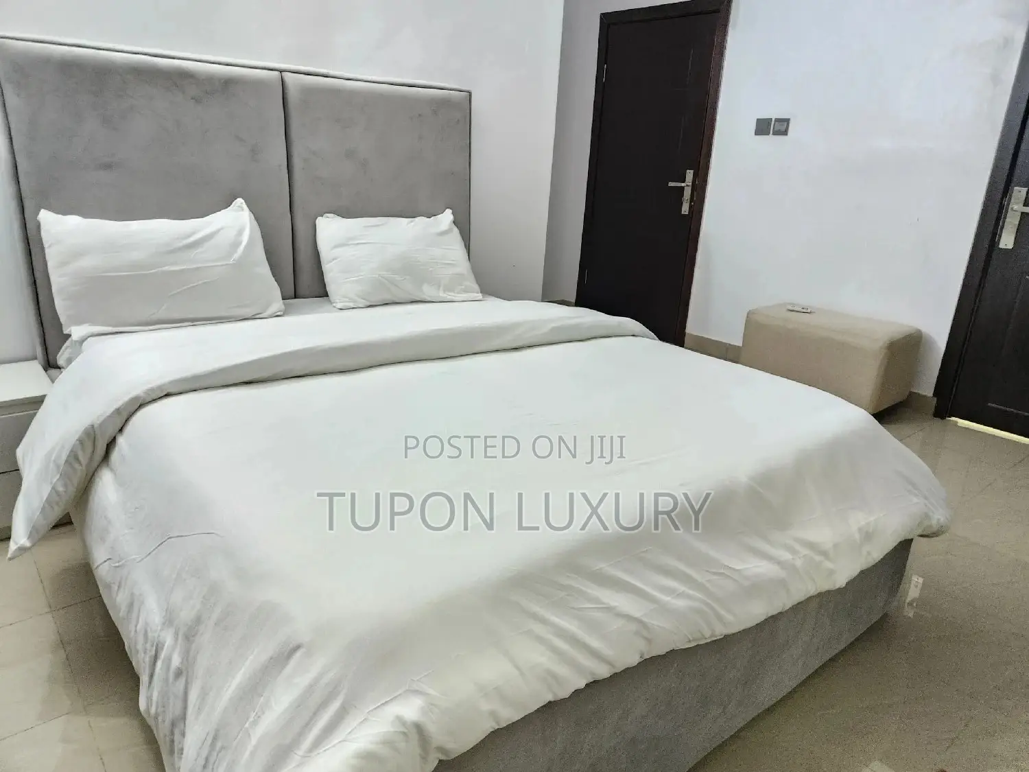 3-Bedroom With Snooker Board and PS5 in Ikoyi