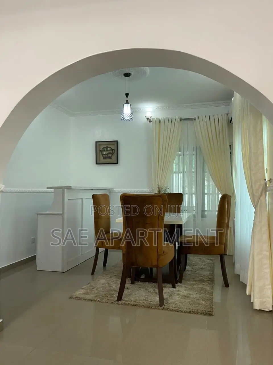 Five Bedroom Duplex , Asokoro Abuja in Asokoro