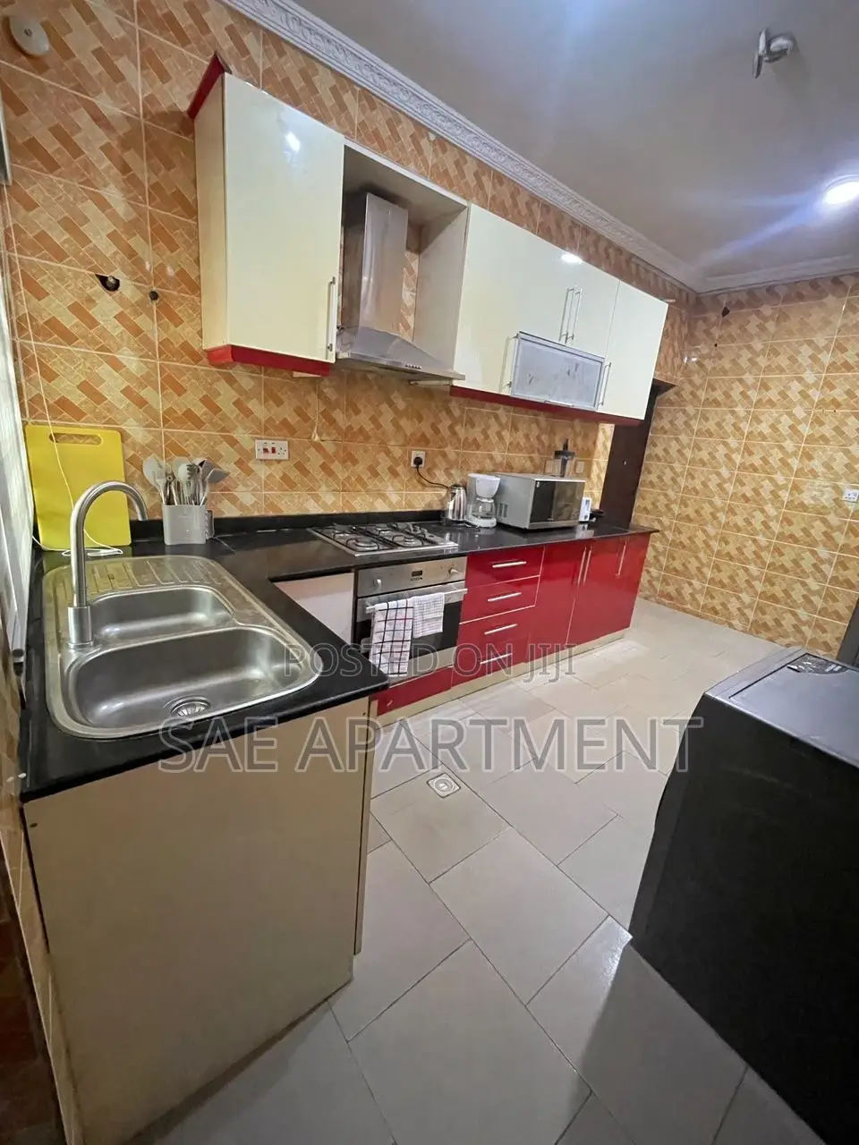 Five Bedroom Duplex , Asokoro Abuja in Asokoro