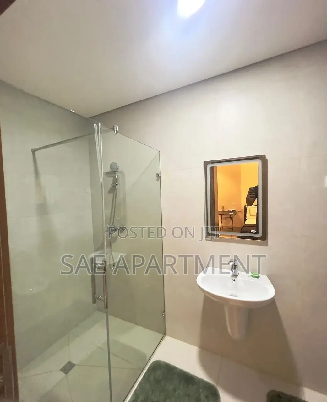 Maitama Abuja Two Bedroom in Maitama