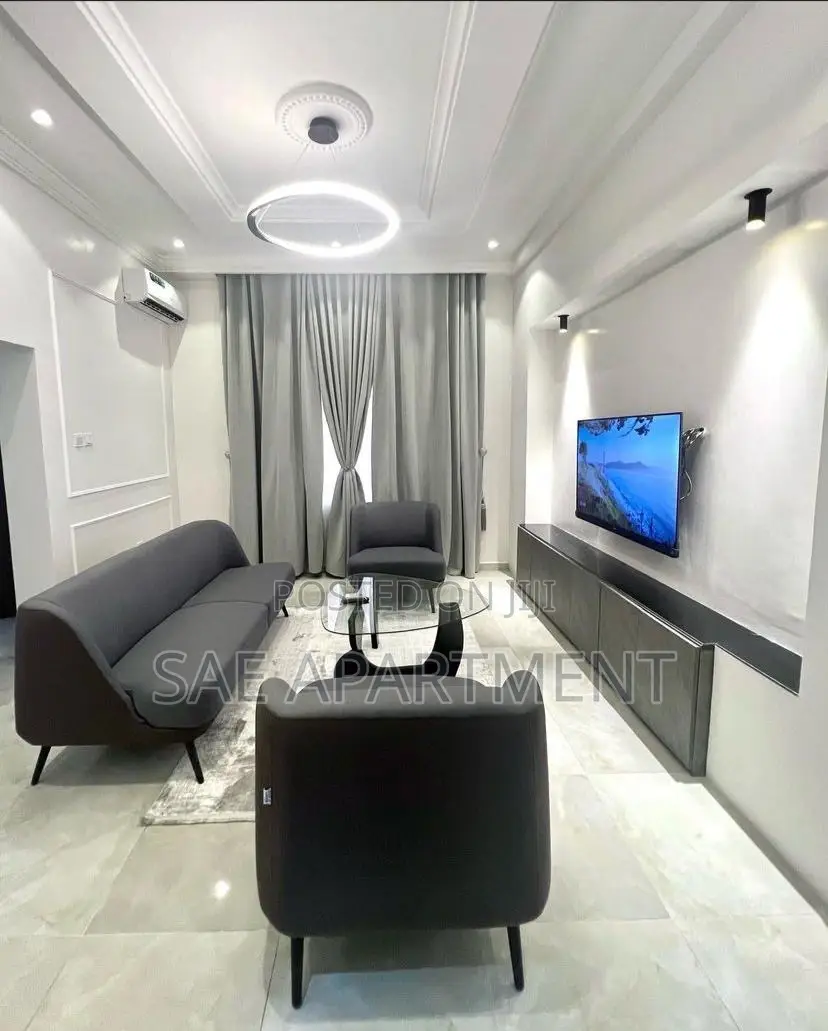 Two Bedroom Duplex , Gwarinpa Abuja in Gwarinpa