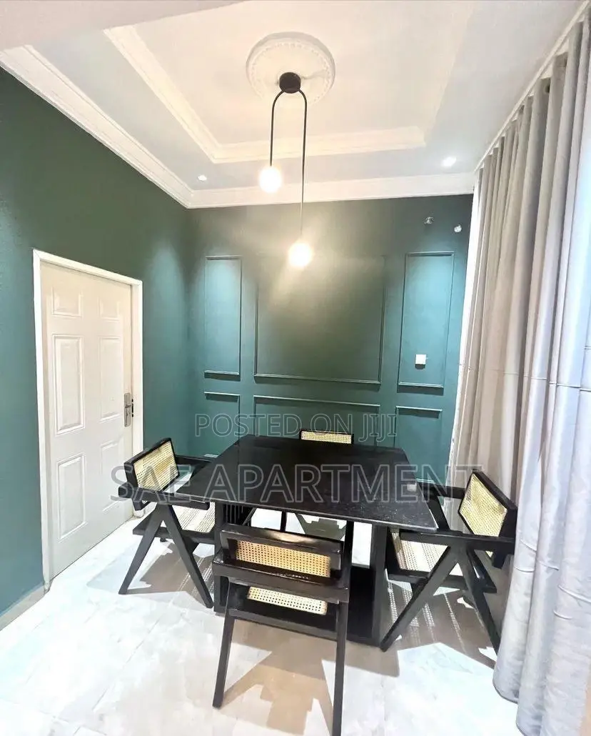 Two Bedroom Duplex , Gwarinpa Abuja in Gwarinpa