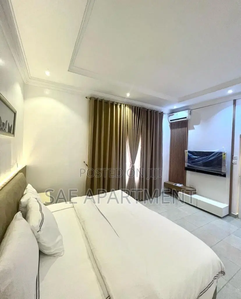 Two Bedroom Duplex , Gwarinpa Abuja in Gwarinpa