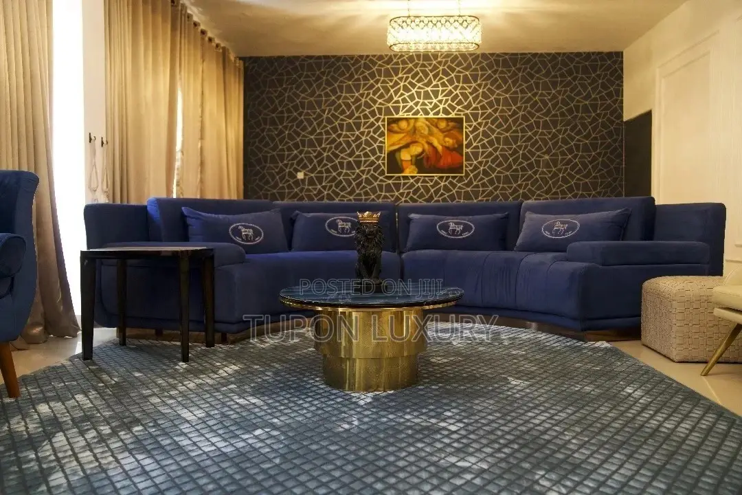 Luxury 3bedroom Apartment With Pool in Ikoyi