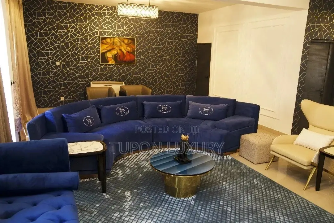 Luxury 3bedroom Apartment With Pool in Ikoyi