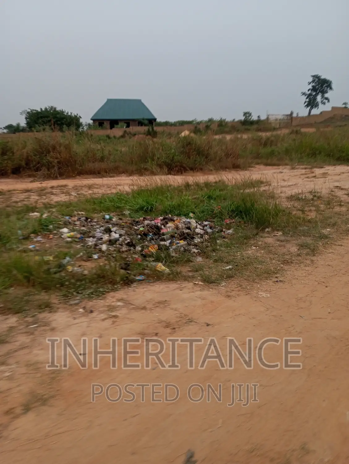 Pieces of Land in Agric