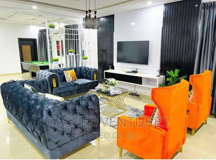 Spacious and Magical Room Parlor in Ilasan