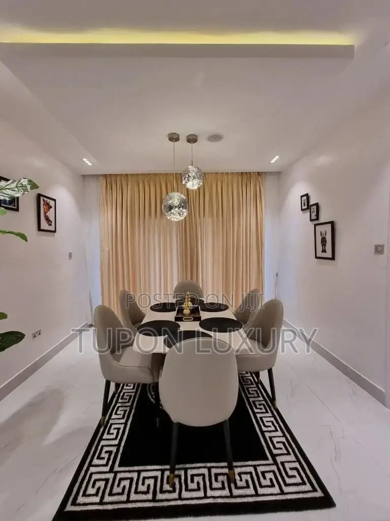 Luxury 3 Bedroom Apartment Inside Banana Island in Banana Island