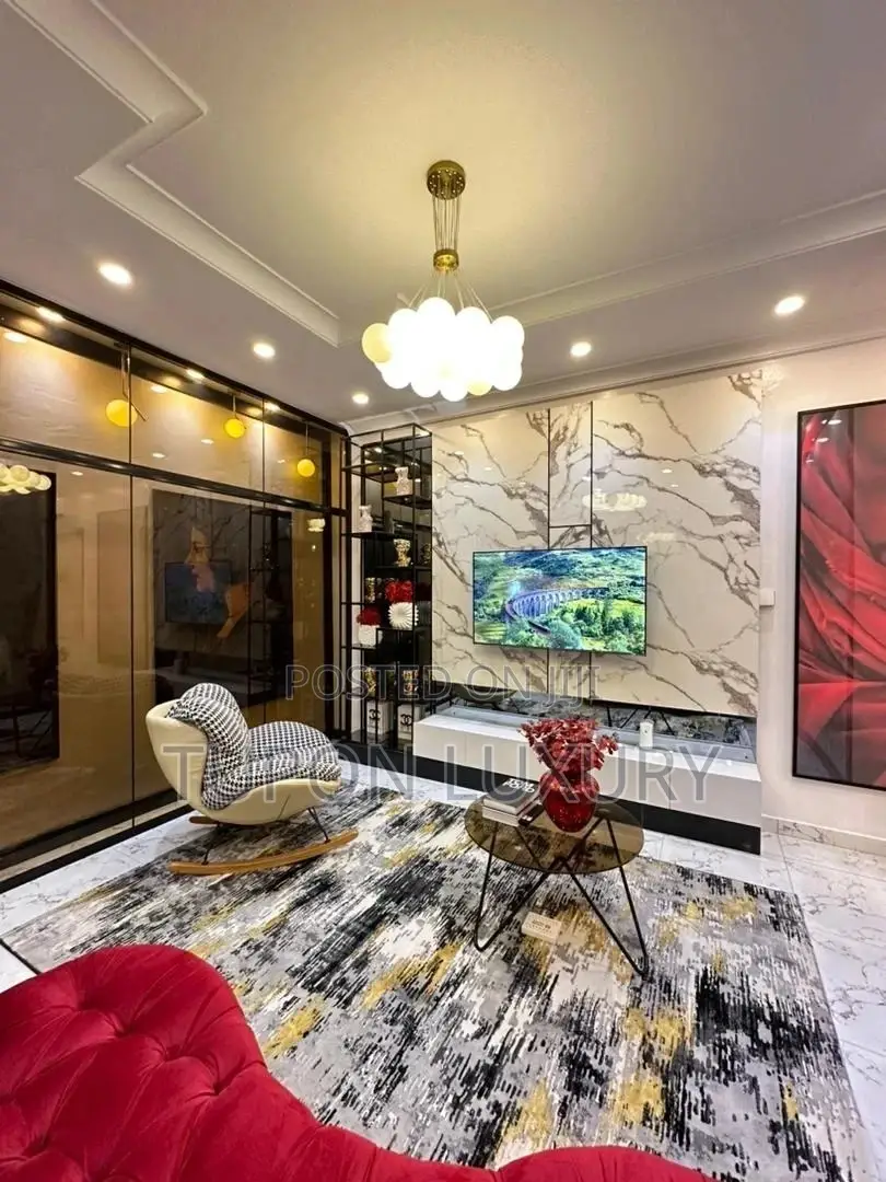 Luxury 1bedroom in Chevron in Chevron