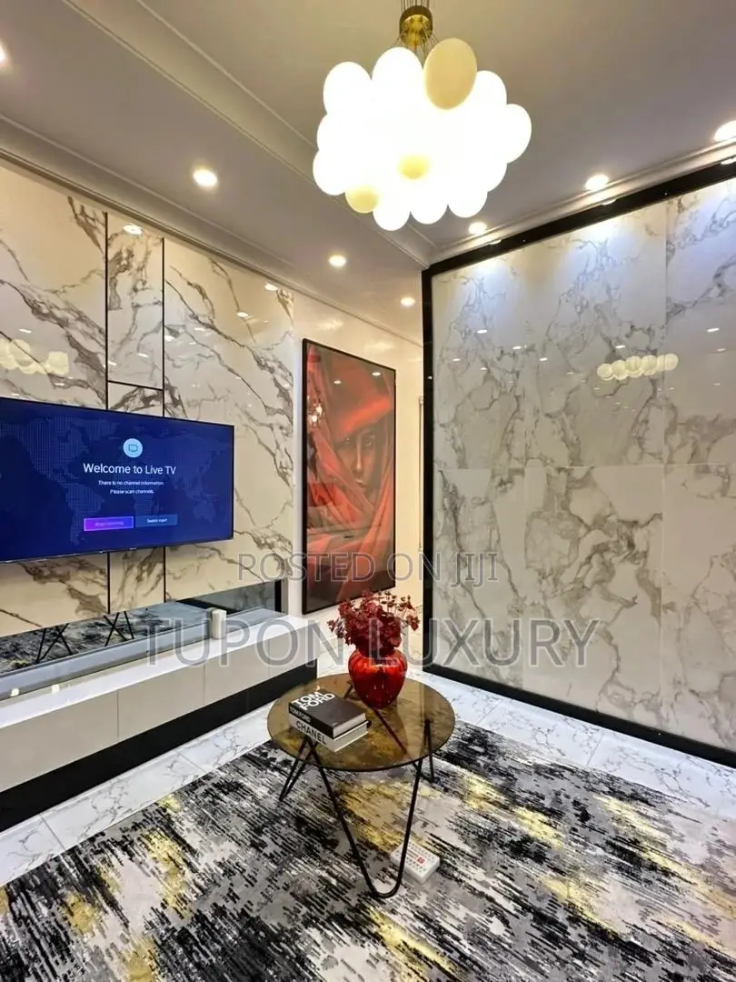 Luxury 1bedroom in Chevron in Chevron