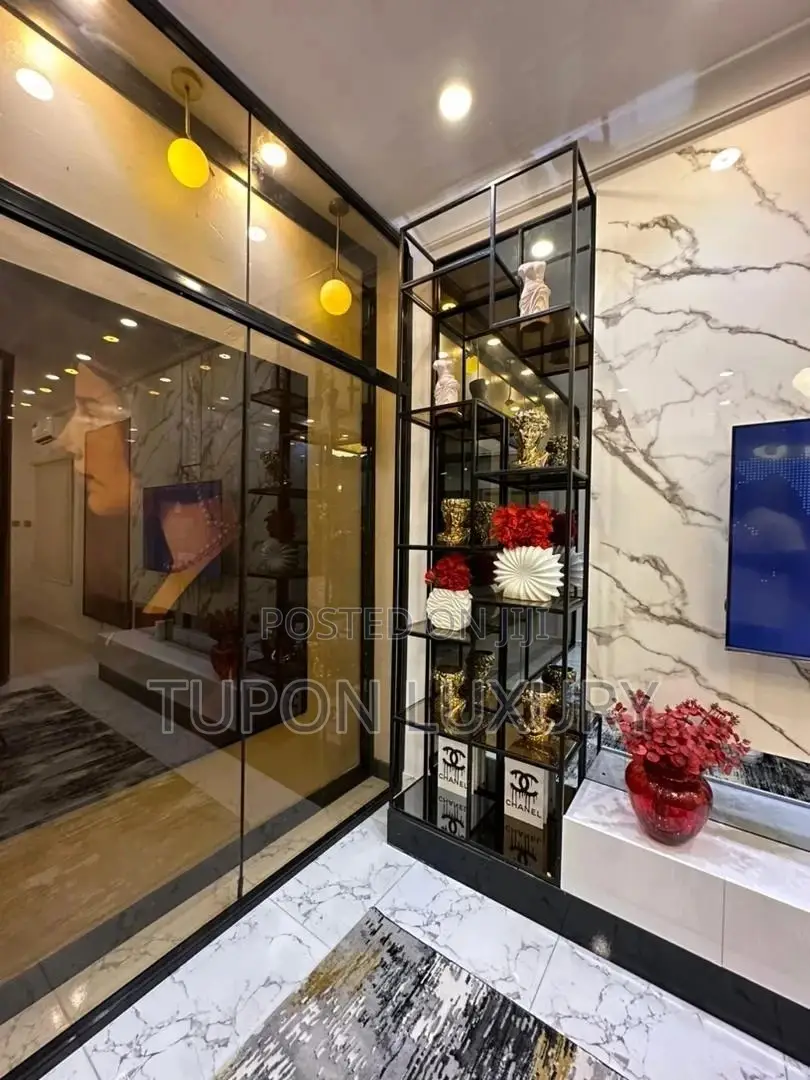 Luxury 1bedroom in Chevron in Chevron