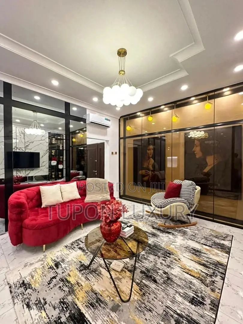 Luxury 1bedroom in Chevron in Chevron