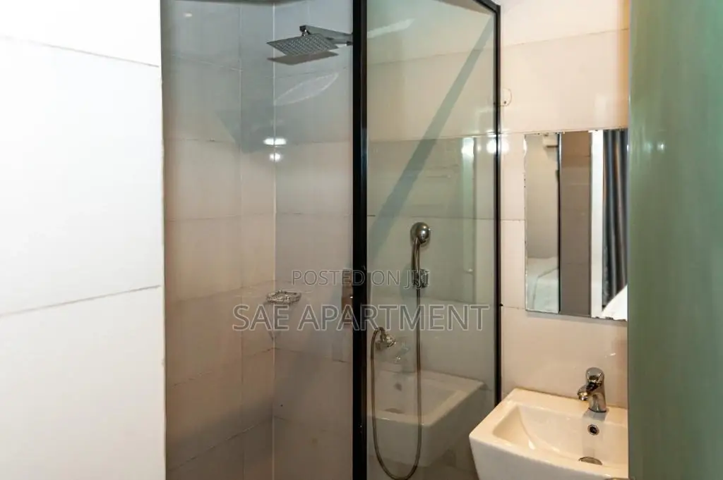 One Bedroom Shortlet - Wuye Abuja in Wuye