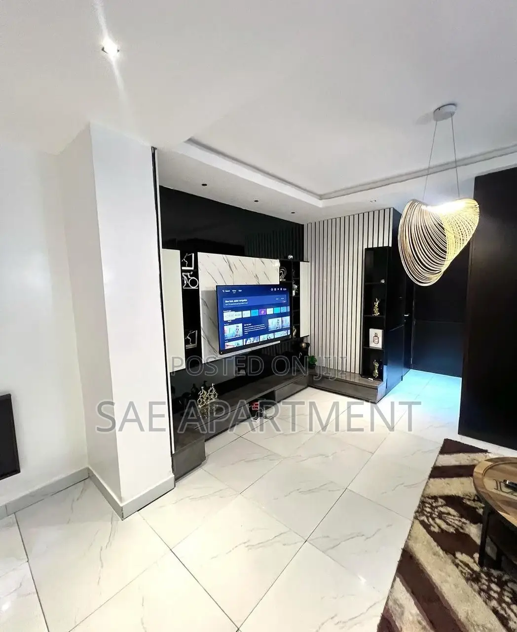 One Bedroom - Jahi Abuja in Jahi