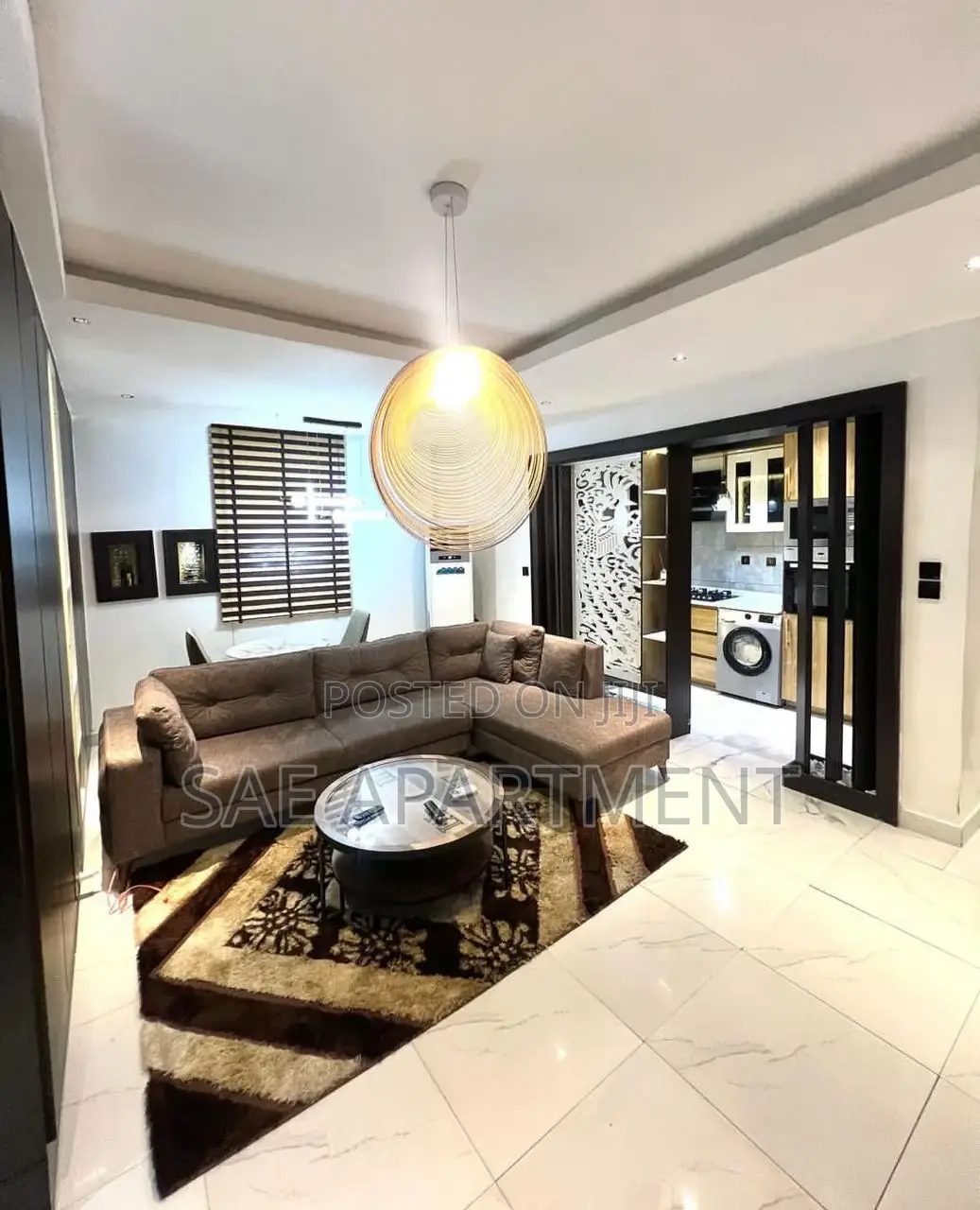 One Bedroom - Jahi Abuja in Jahi