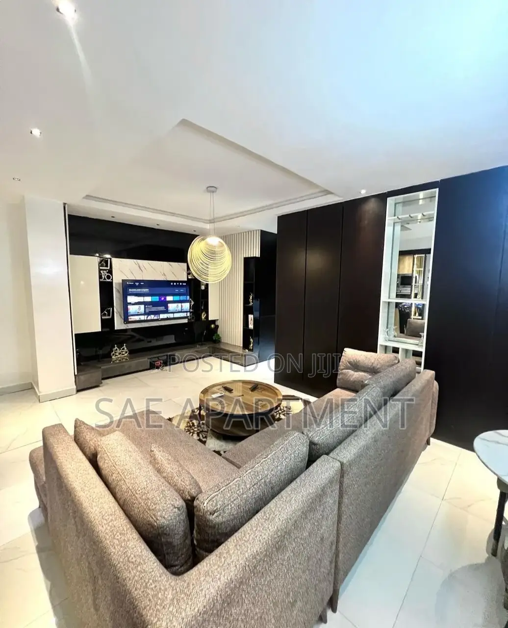 One Bedroom - Jahi Abuja in Jahi