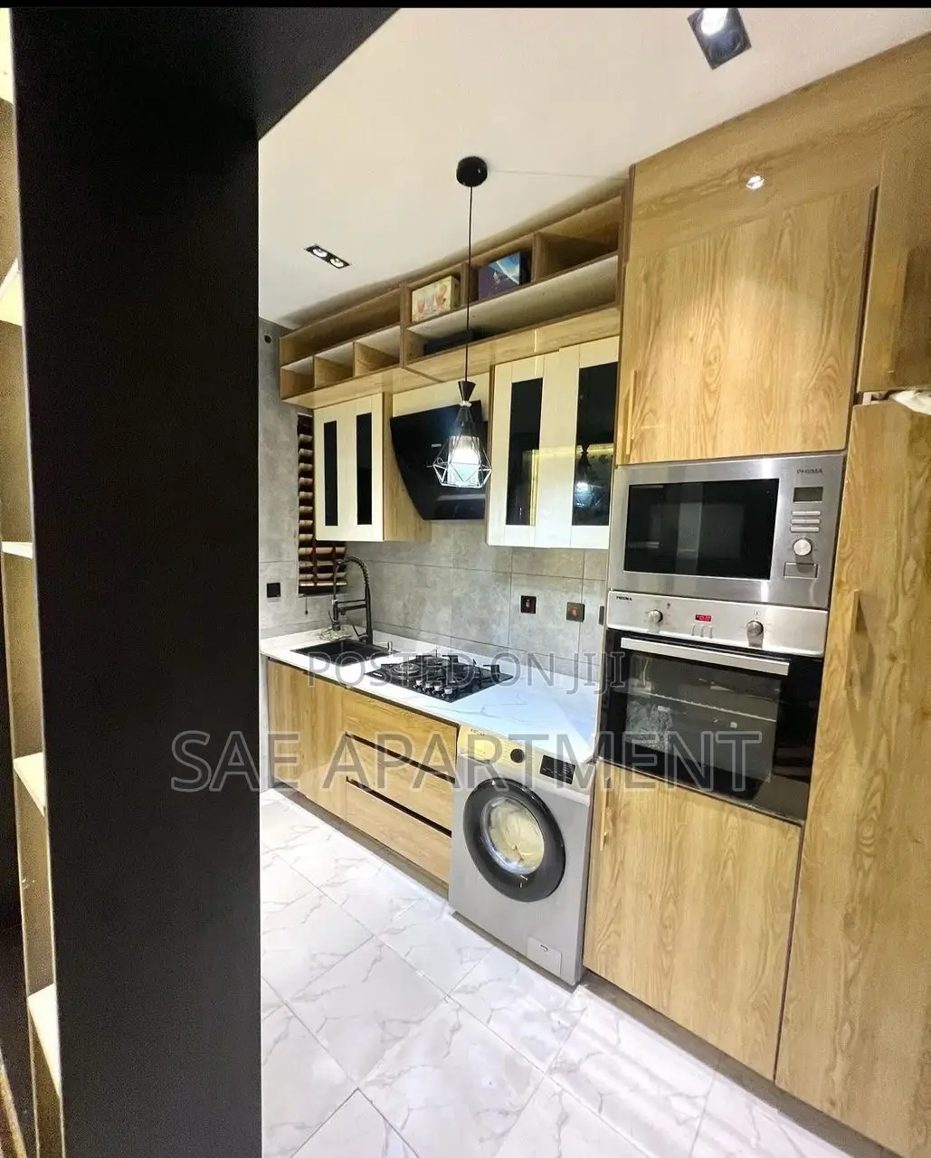 One Bedroom - Jahi Abuja in Jahi
