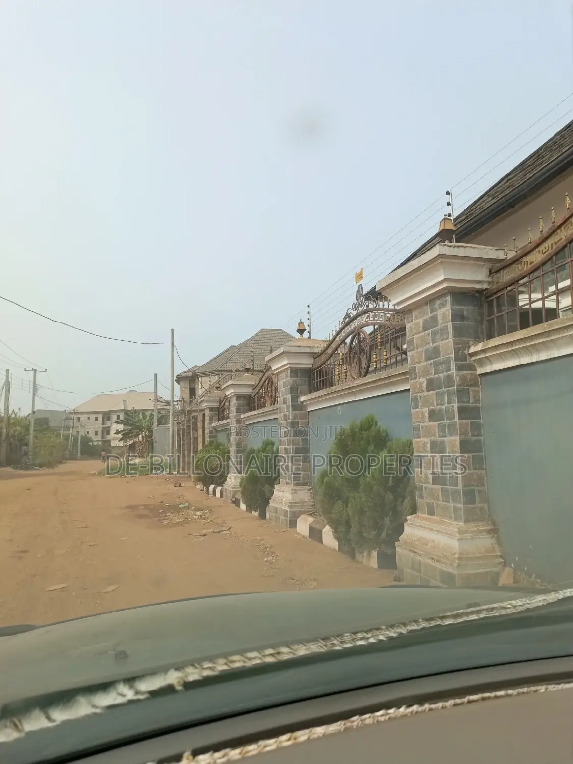 10 Plots of Land for Sale in Owerri