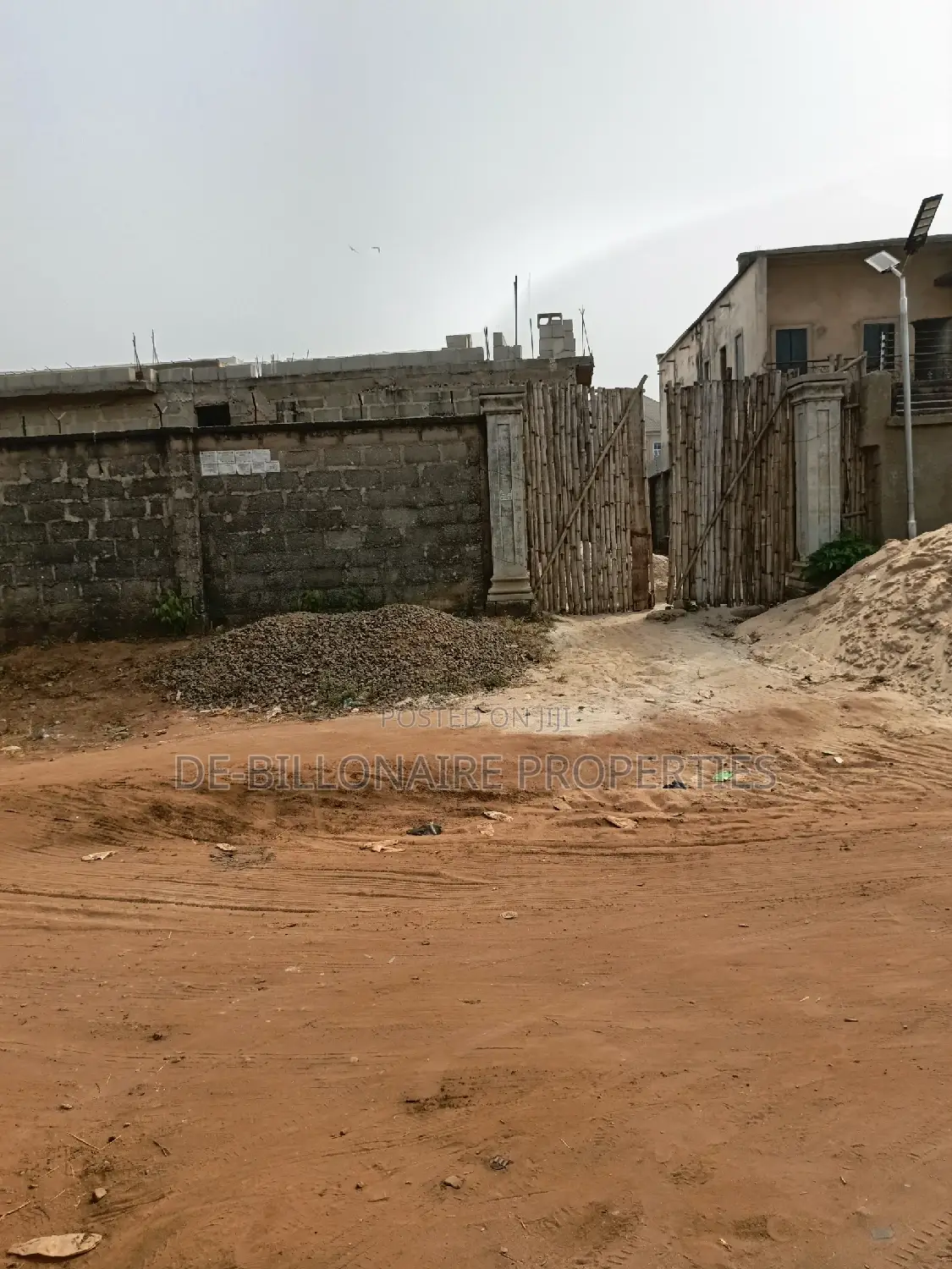10 Plots of Land for Sale in Owerri
